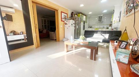 Foto 5 de Casa adosada en venda a Colores -  Entreparques,  Sevilla Capital