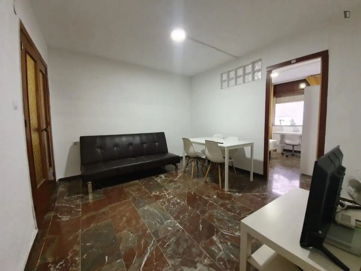Habitació a Camino de Ronda