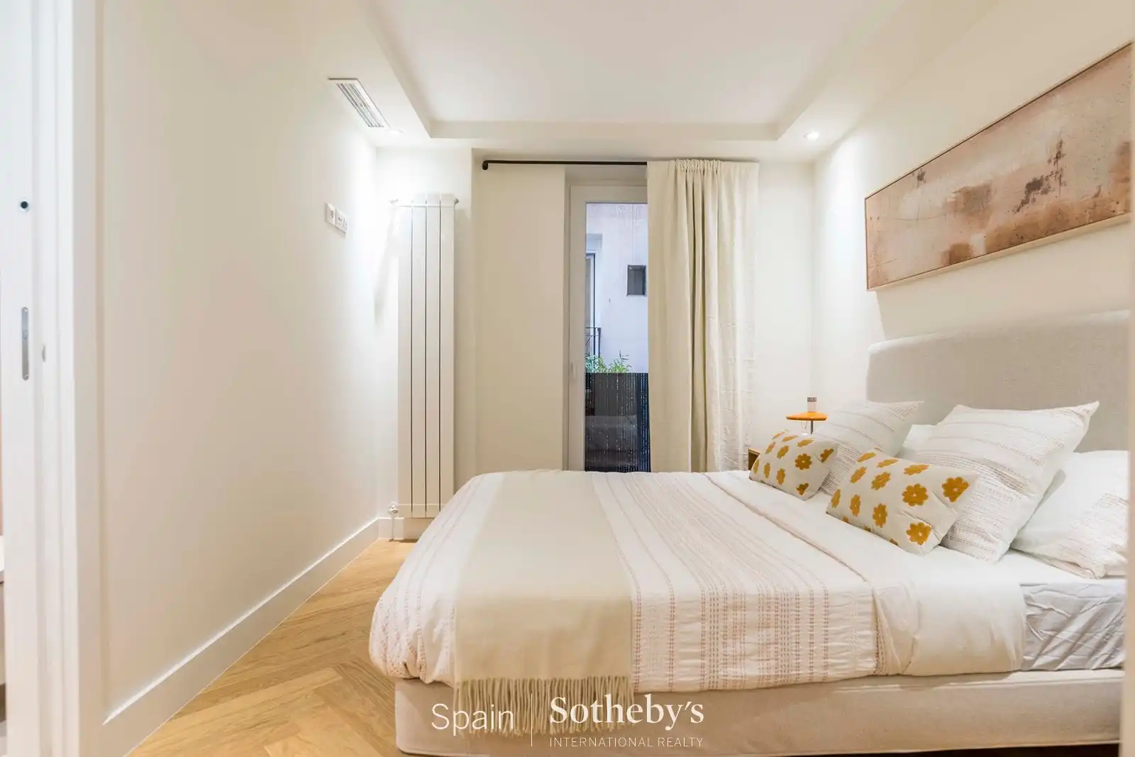Appartement compact avec ascenseur à vendre à Calle de Goya, imagen 31