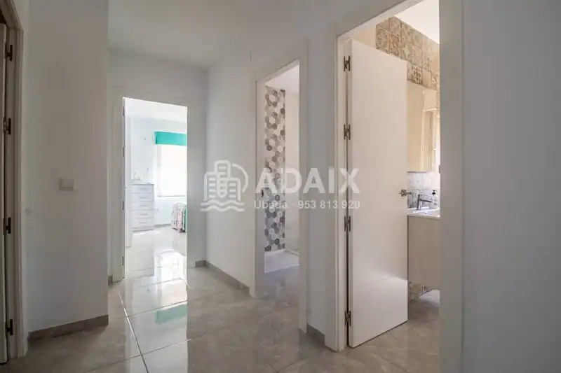 Country homes for sale in Úbeda