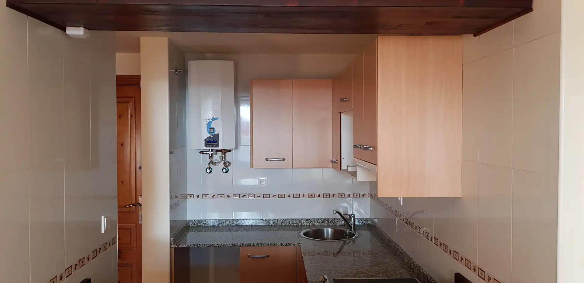 Cocina de Piso en venta en Caso