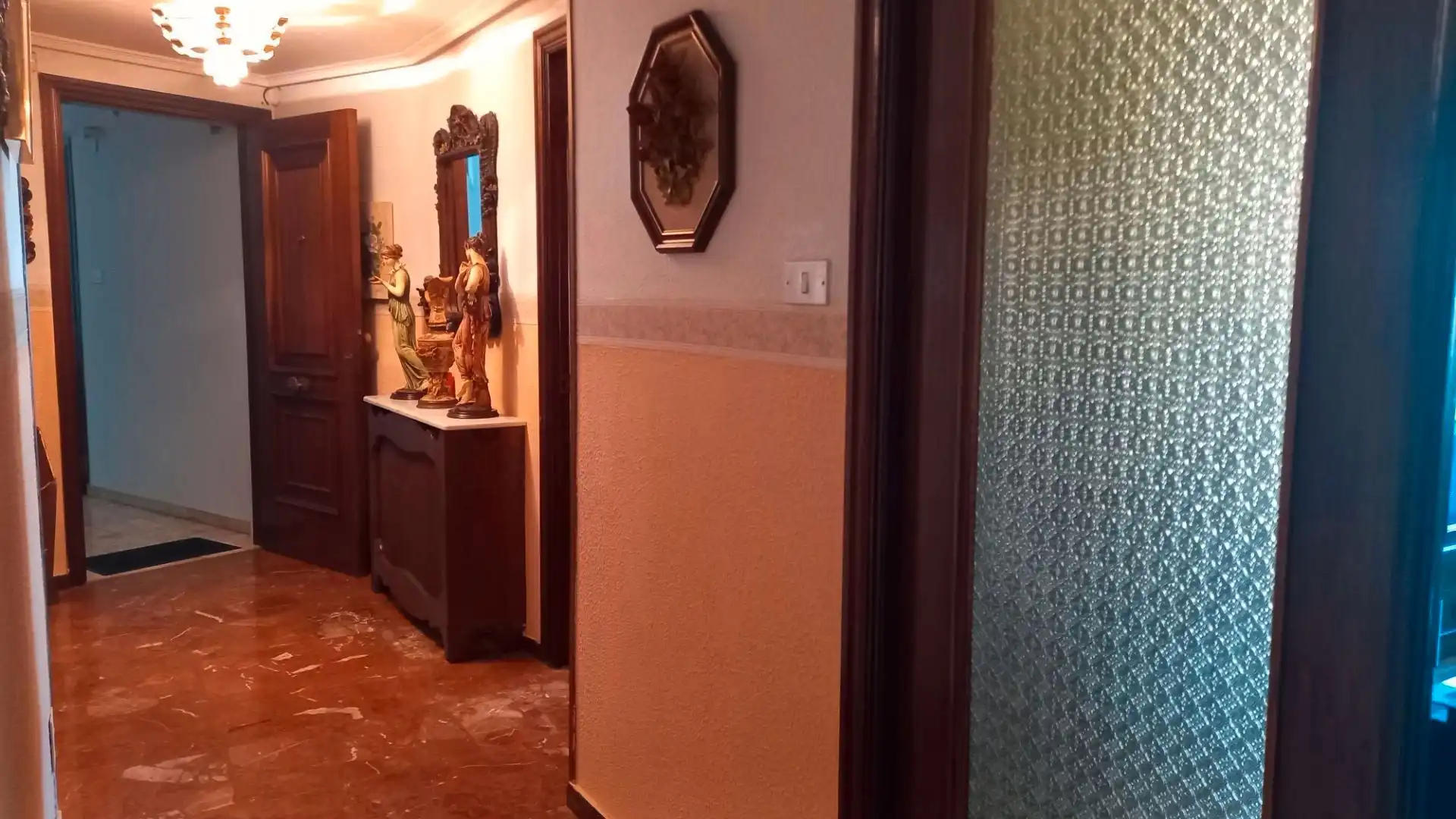 Piso con ascensor en venta en Plaza Constitución, imagen 25