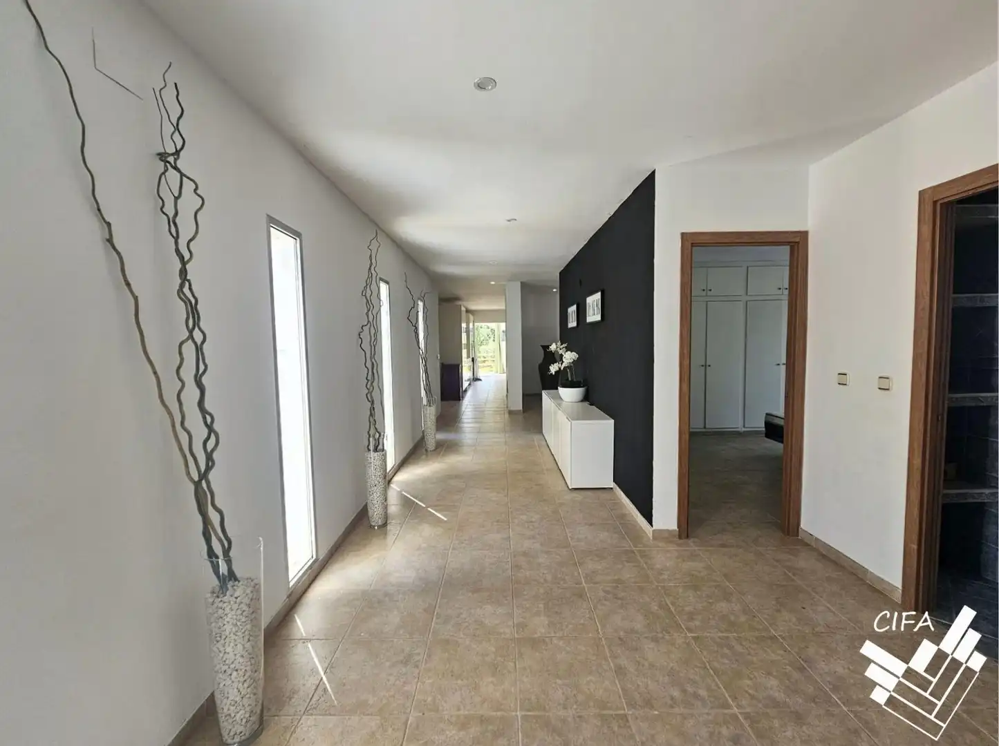 Houses for sale in Càlig  with Air Conditioner, Private garden and Furnished