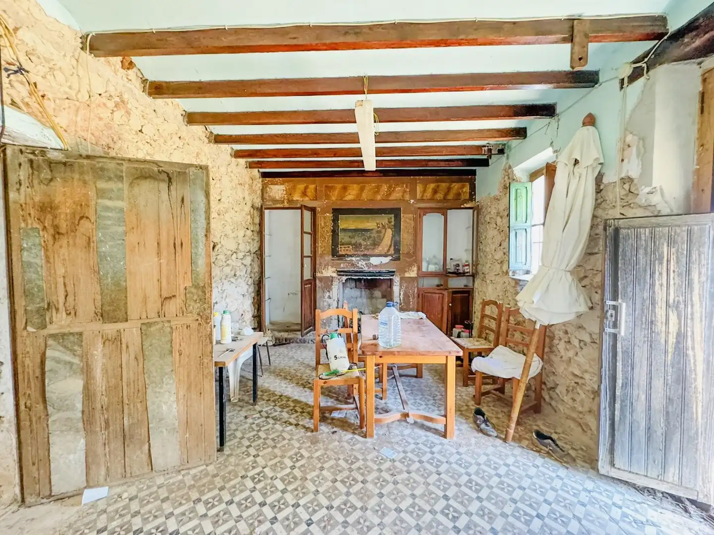 Villa mit Garten zum Verkauf in La Xara - La Sella, imagen 6