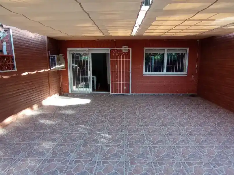 Casa adosada en venda en Alcalá de Henares amb Aire condicionat i Balcó