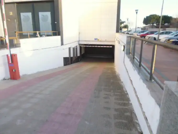 Parcheggio in vendita a AV ACACIAS, imagen 2