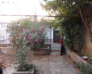 Jardí de Casa o xalet en venda en Piedrabuena amb Calefacció, Terrassa i Traster