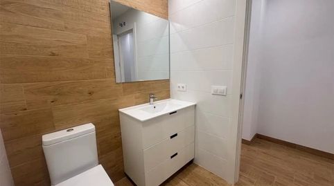 Foto 4 de Planta baixa en venda a Carrer el Camí, 93, Centre - Zona Alta, Alcoy / Alcoi