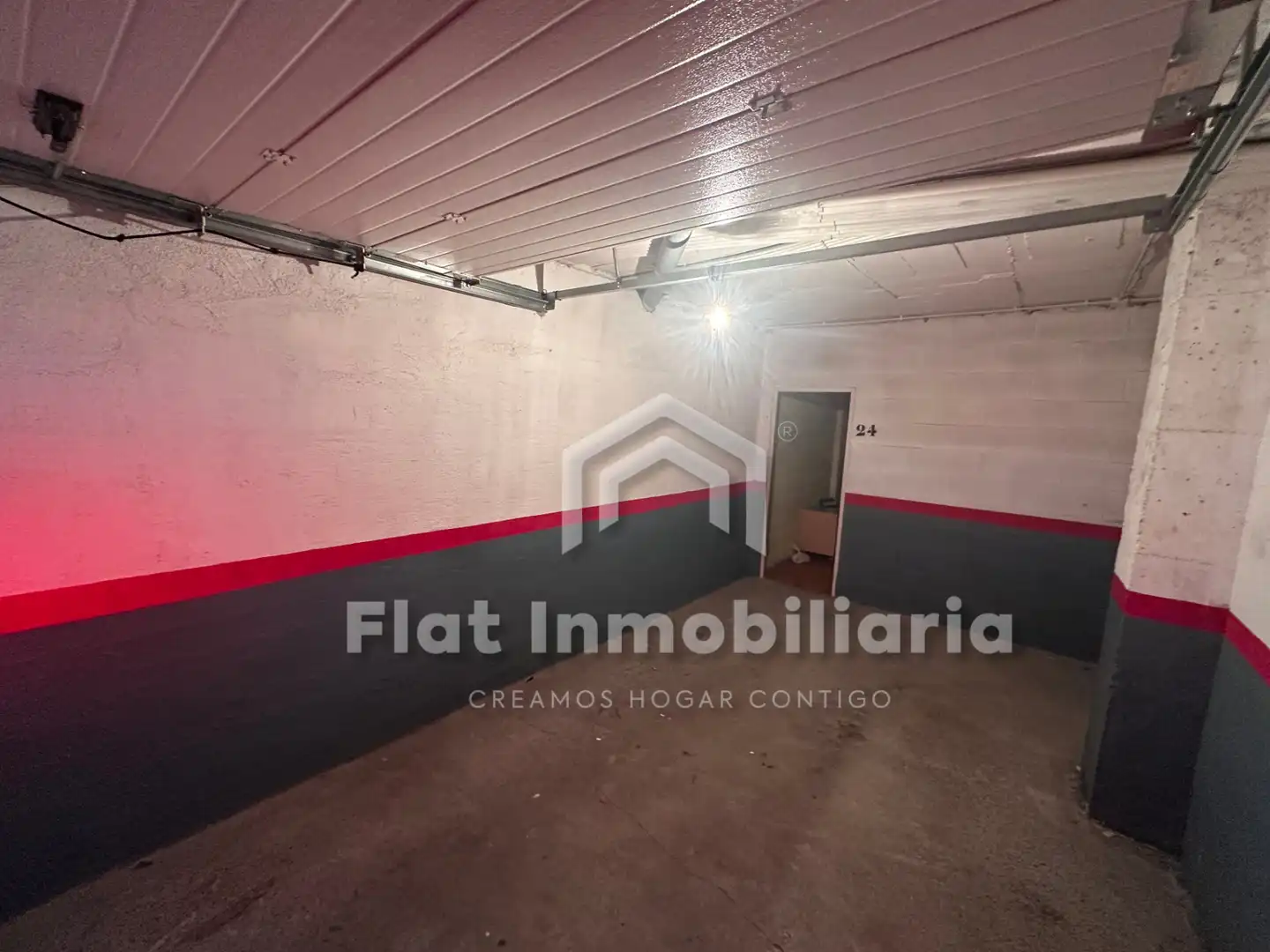 Piso con terraza en venta en Avenida de la Libertad 1005, imagen 30