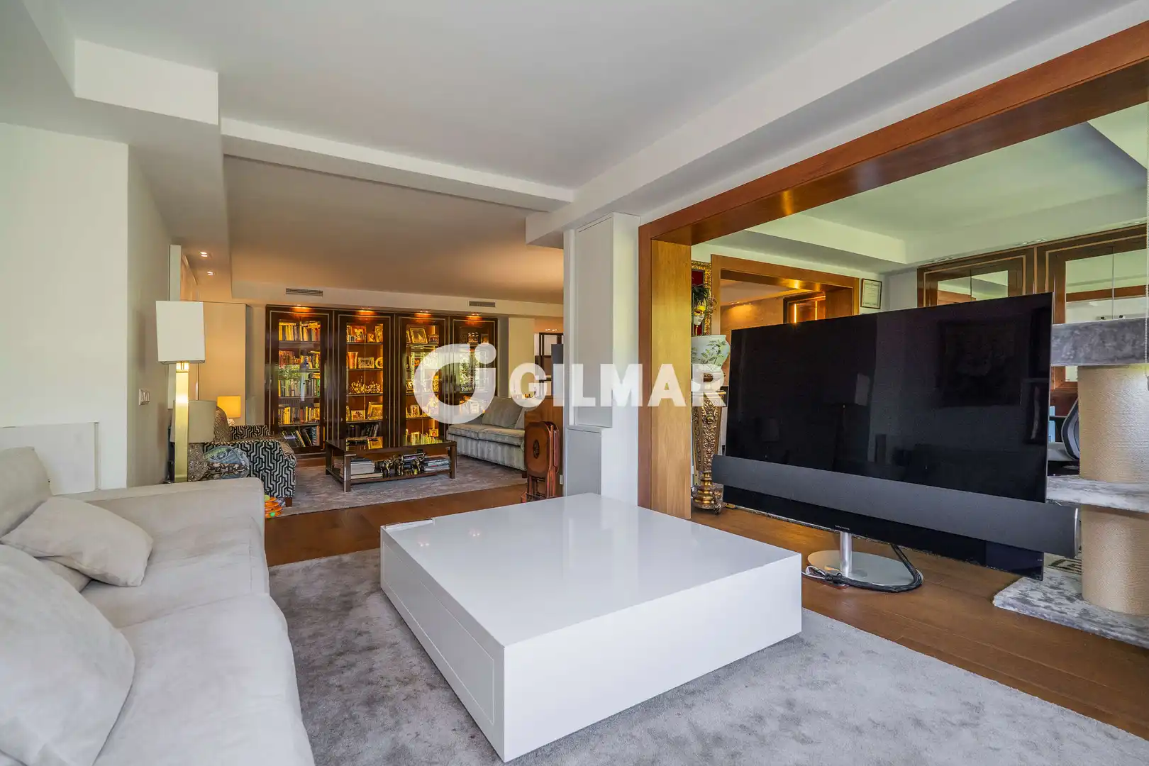 Flat with pool for sale in El Soto de la Moraleja, imagen 5