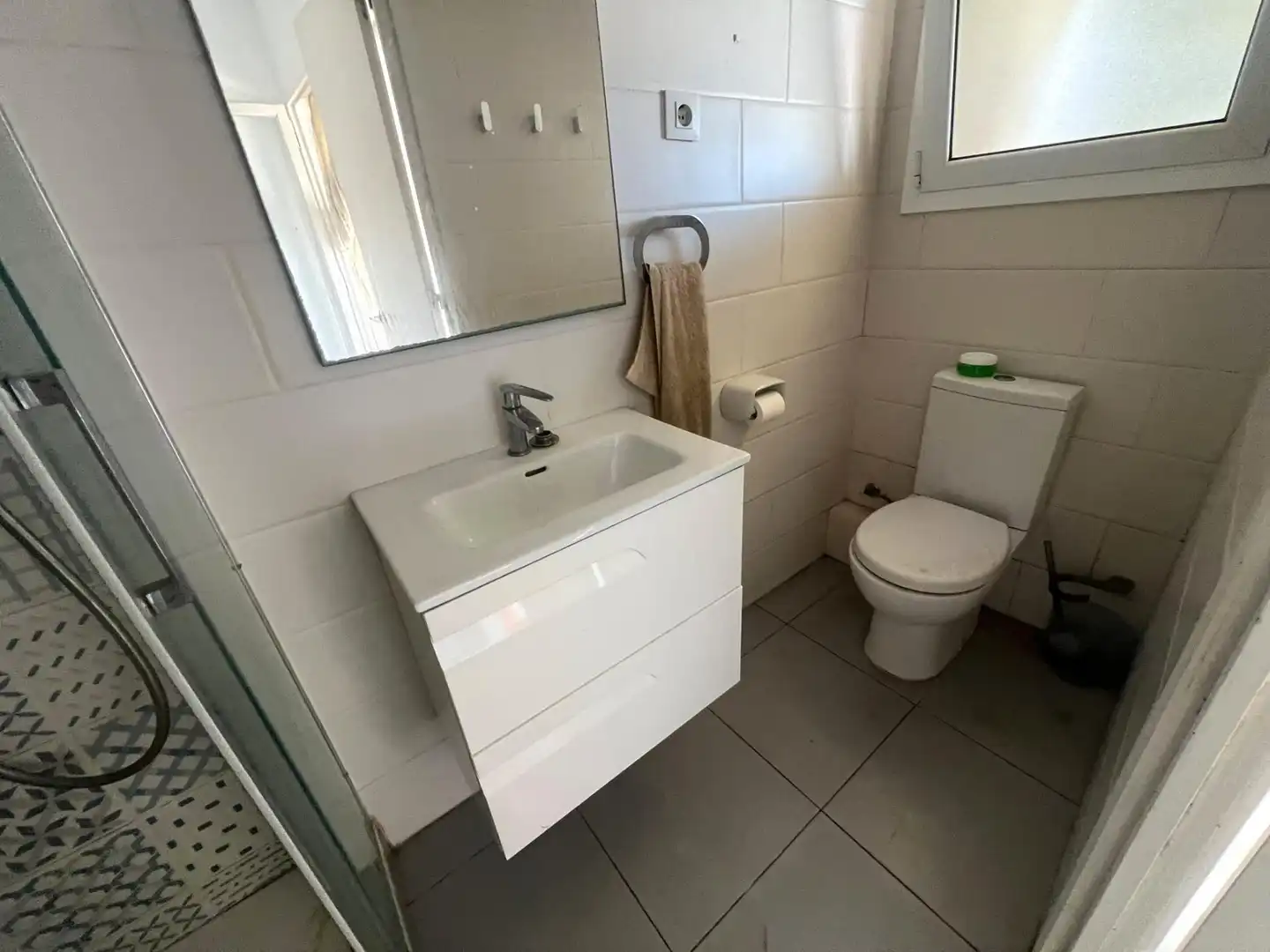 Piso con terraza en venta en La Geltrú - Sant Jordi, imagen 13