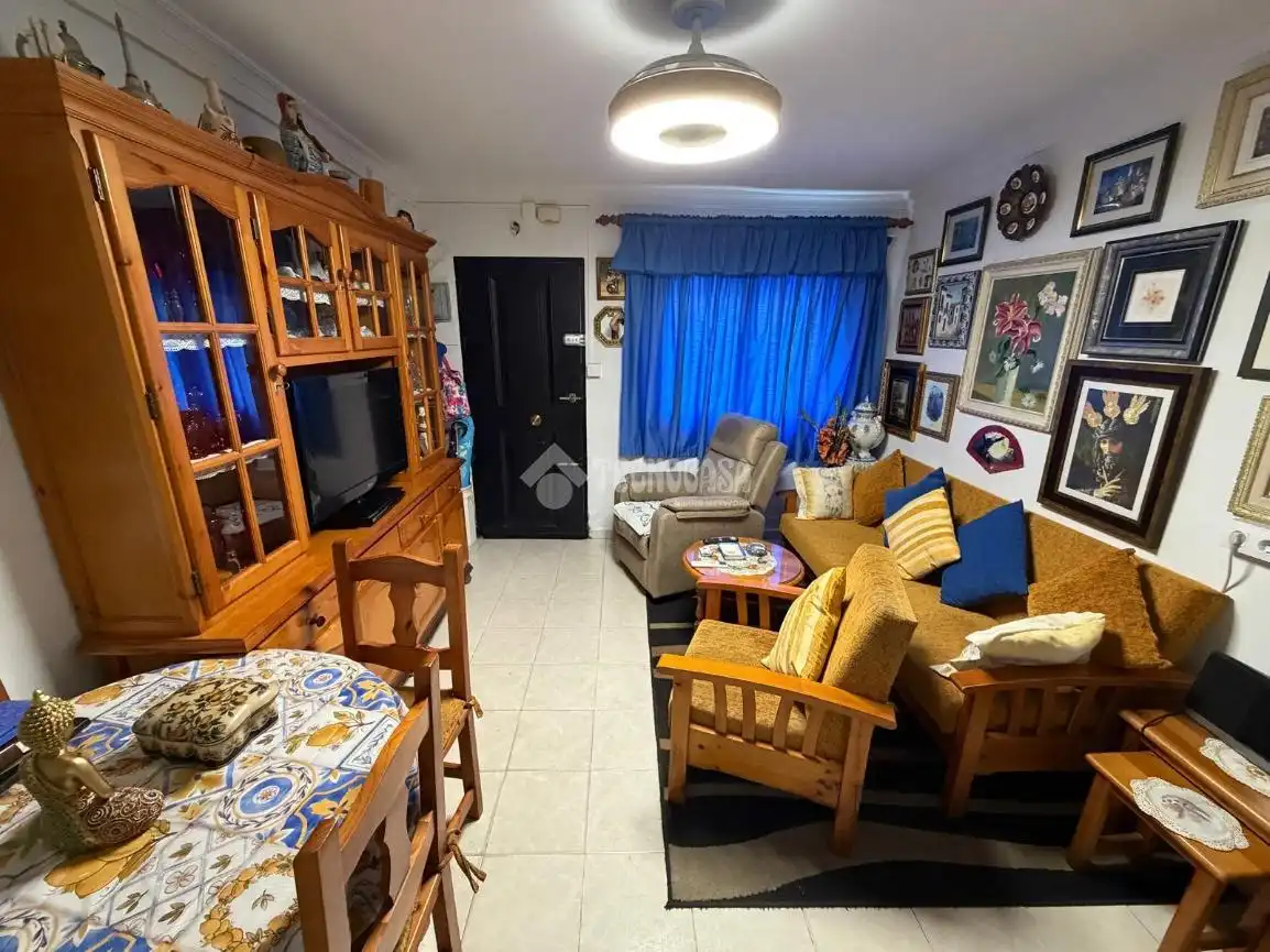 Casa adosada en venta en Isla Cristina Ciudad