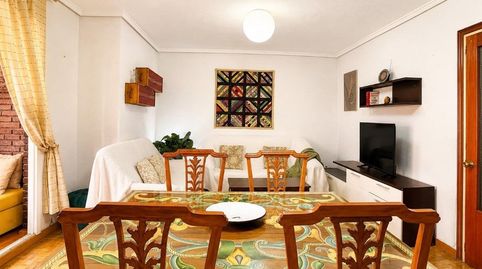 Foto 4 de Piso en venta en Calle Poeta Quintana, Mercado, Alicante / Alacant