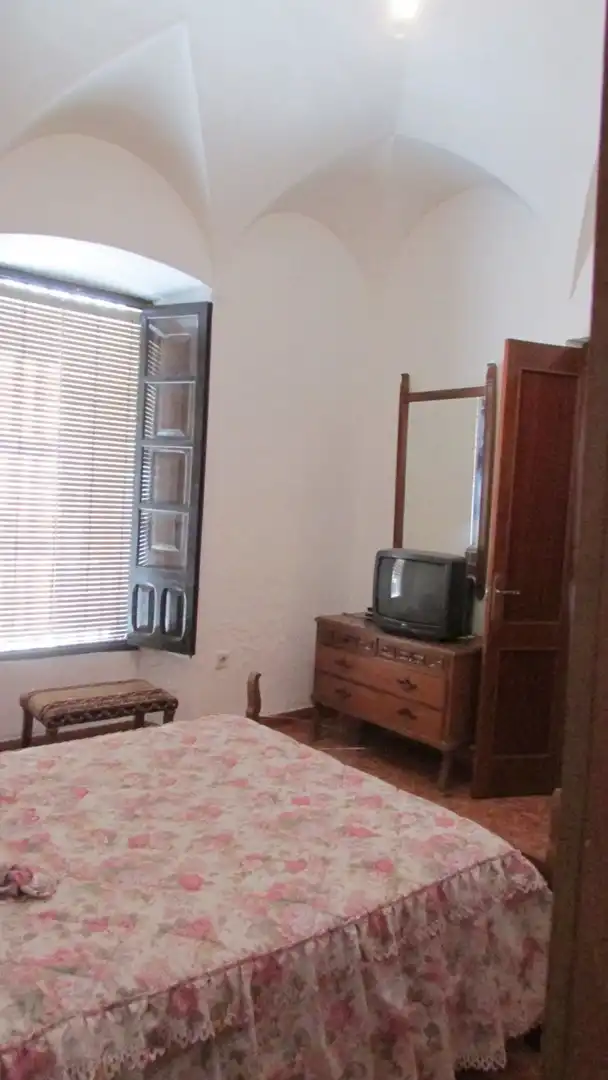 Habitación de Finca rústica en venta en Oliva de la Frontera