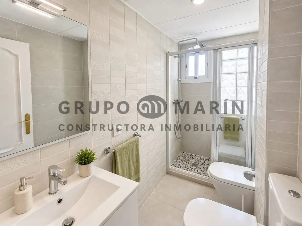 Baño de Piso en venta en Centre