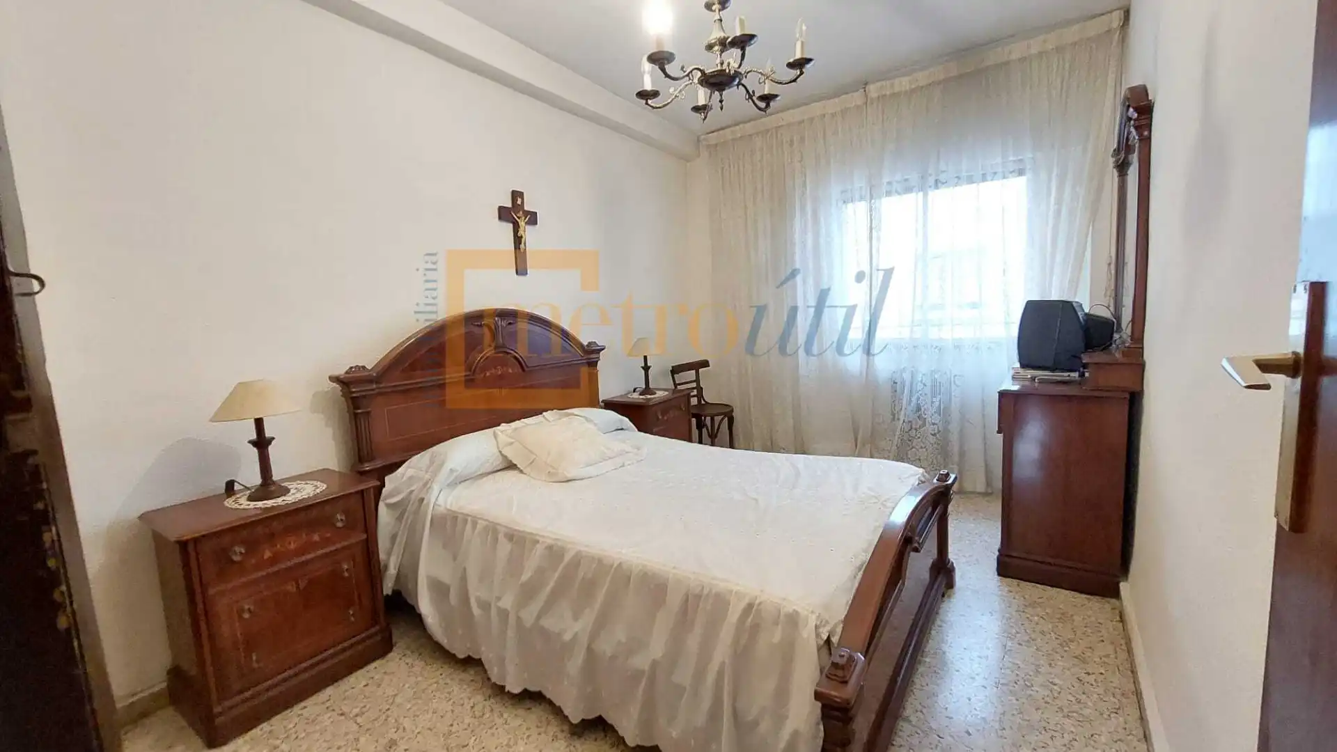 Appartamento con terrazza in vendita a Centro, imagen 8