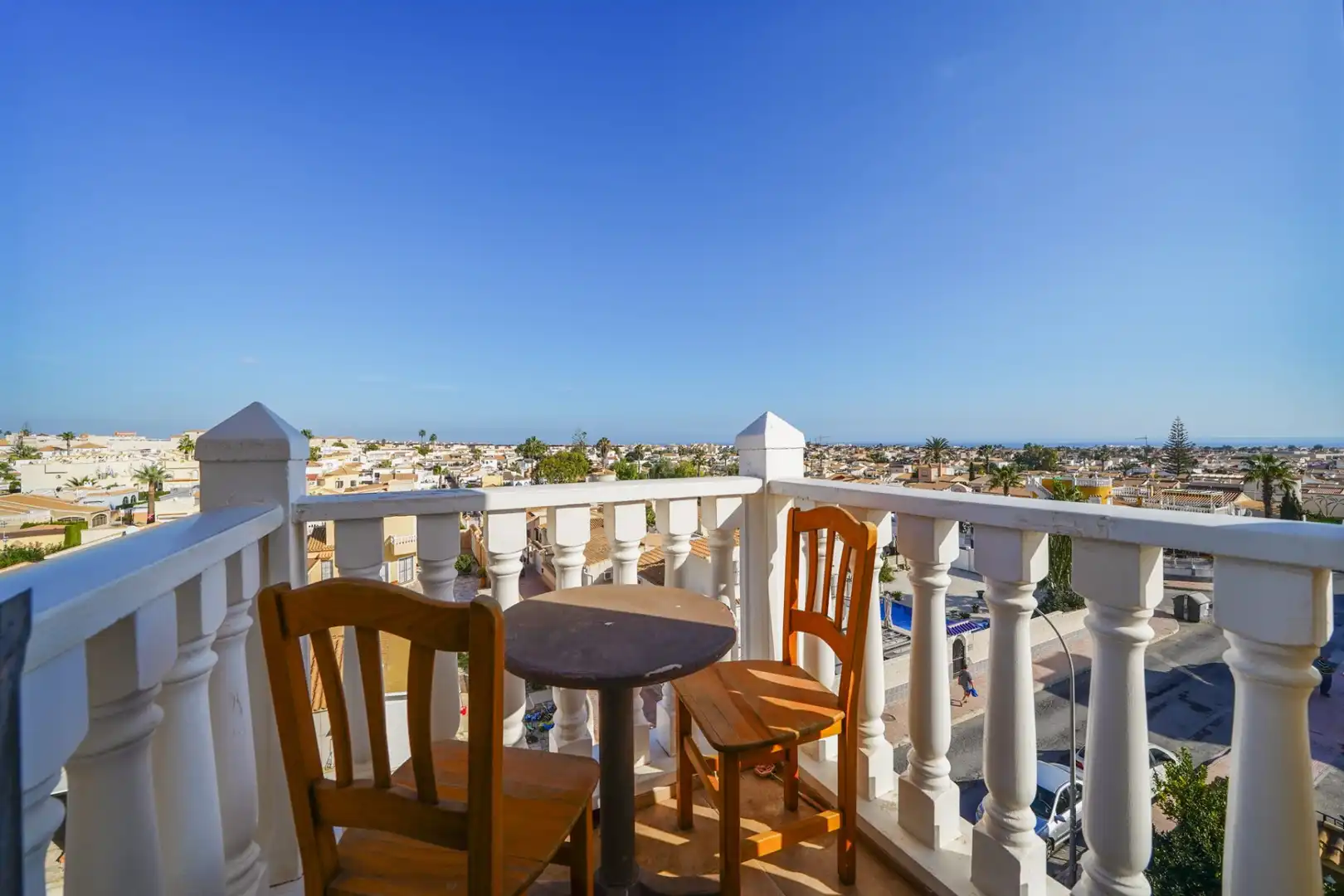 Apartments for rent in Orihuela, Alicante