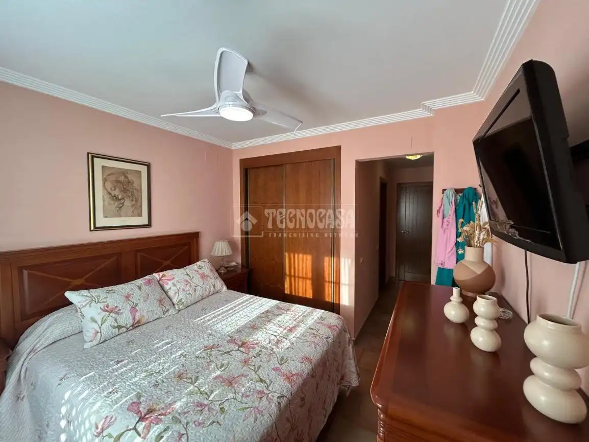 Schlafzimmer von Wohnung zum Verkauf in Ayamonte