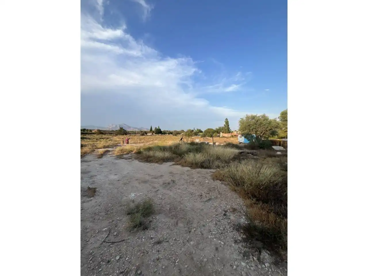 Finca rústica en venta en Mutxamel con Jardín privado