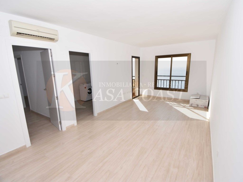 Flat for sale in Playa de los Boliches