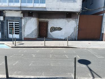 Local comercial en venda a Curtis