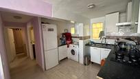 Kitchen of Flat for sale in Badalona