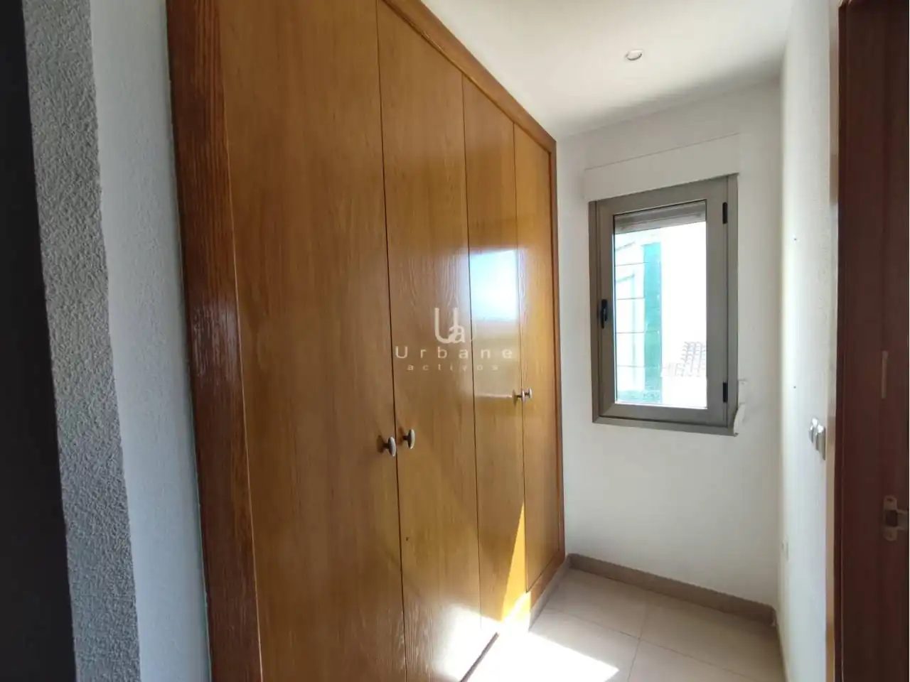 Dormitori de Casa adosada en venda en Molina de Segura amb Terrassa