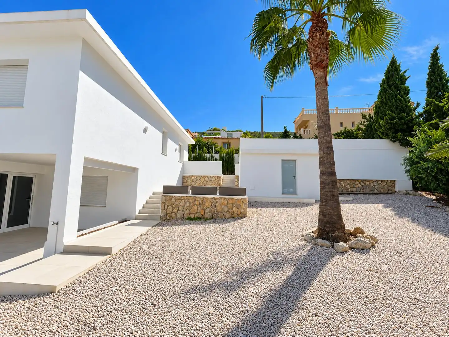 Xalet amb piscina en venda a L'Albir, imagen 35