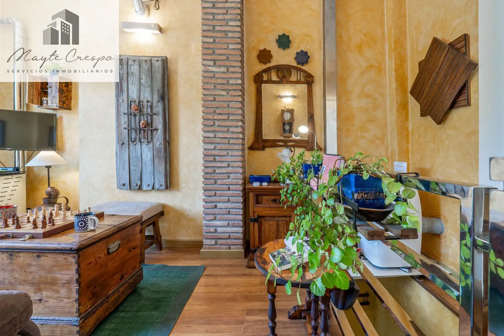 Casa o chalet en venta en Albaicín