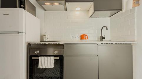 Foto 2 de Apartament per a compartir a Les Roquetes, Barcelona