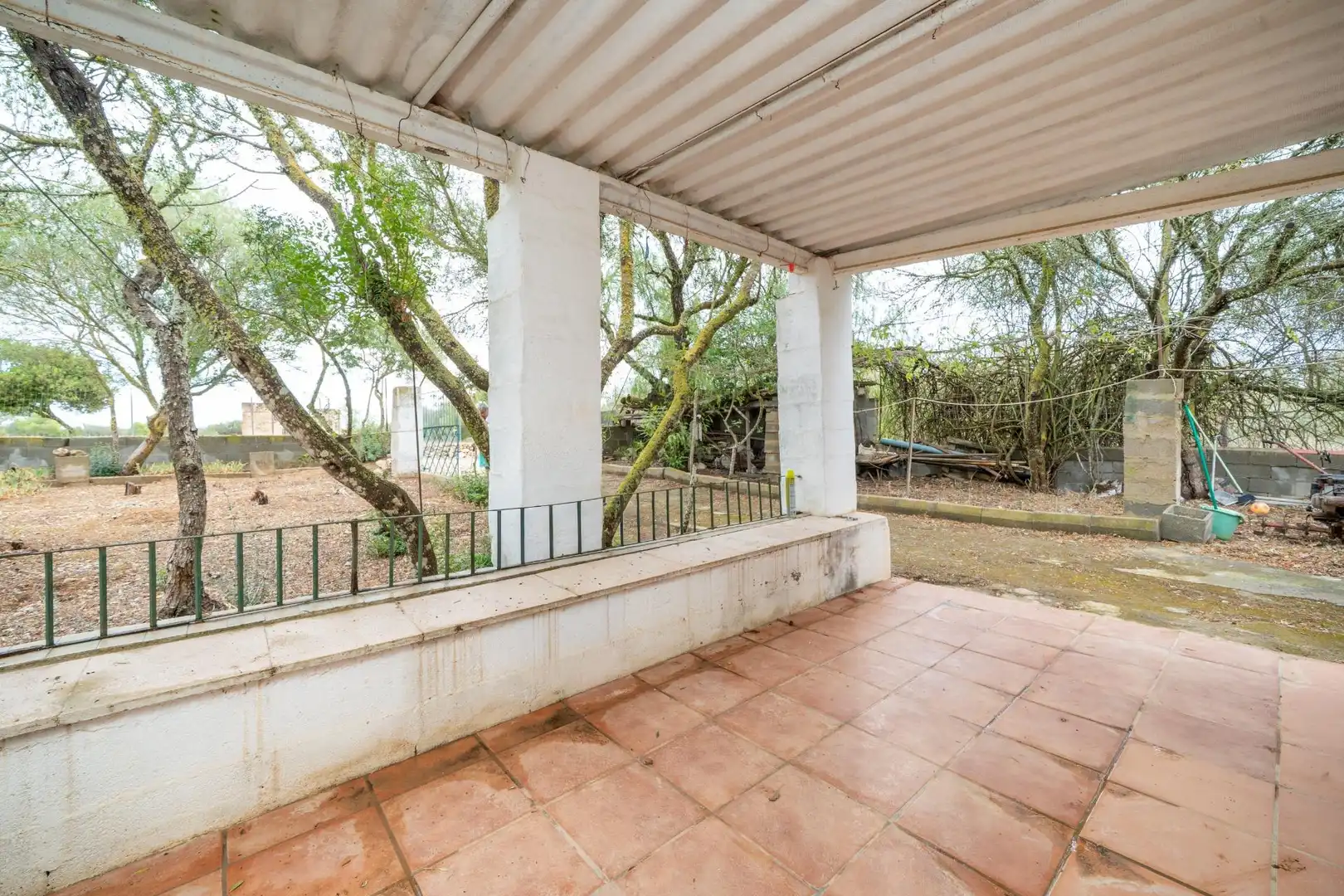 Casa rústica amb jardí en venda a Ctra Palma- Porto Petro, imagen 6