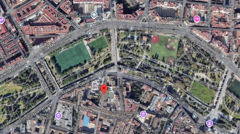Foto 2 de Planta baja en venta en El Carme, Valencia Capital