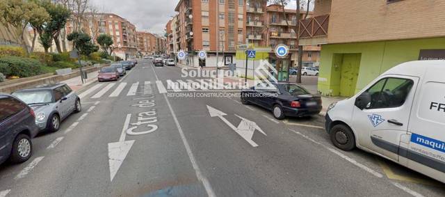 Local comercial en Alquiler en Pizarrales