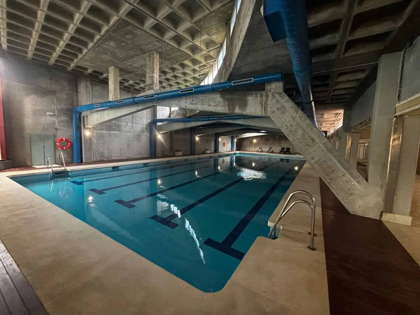 Apartamento con terraza en venta en Los Flamingos, imagen 16