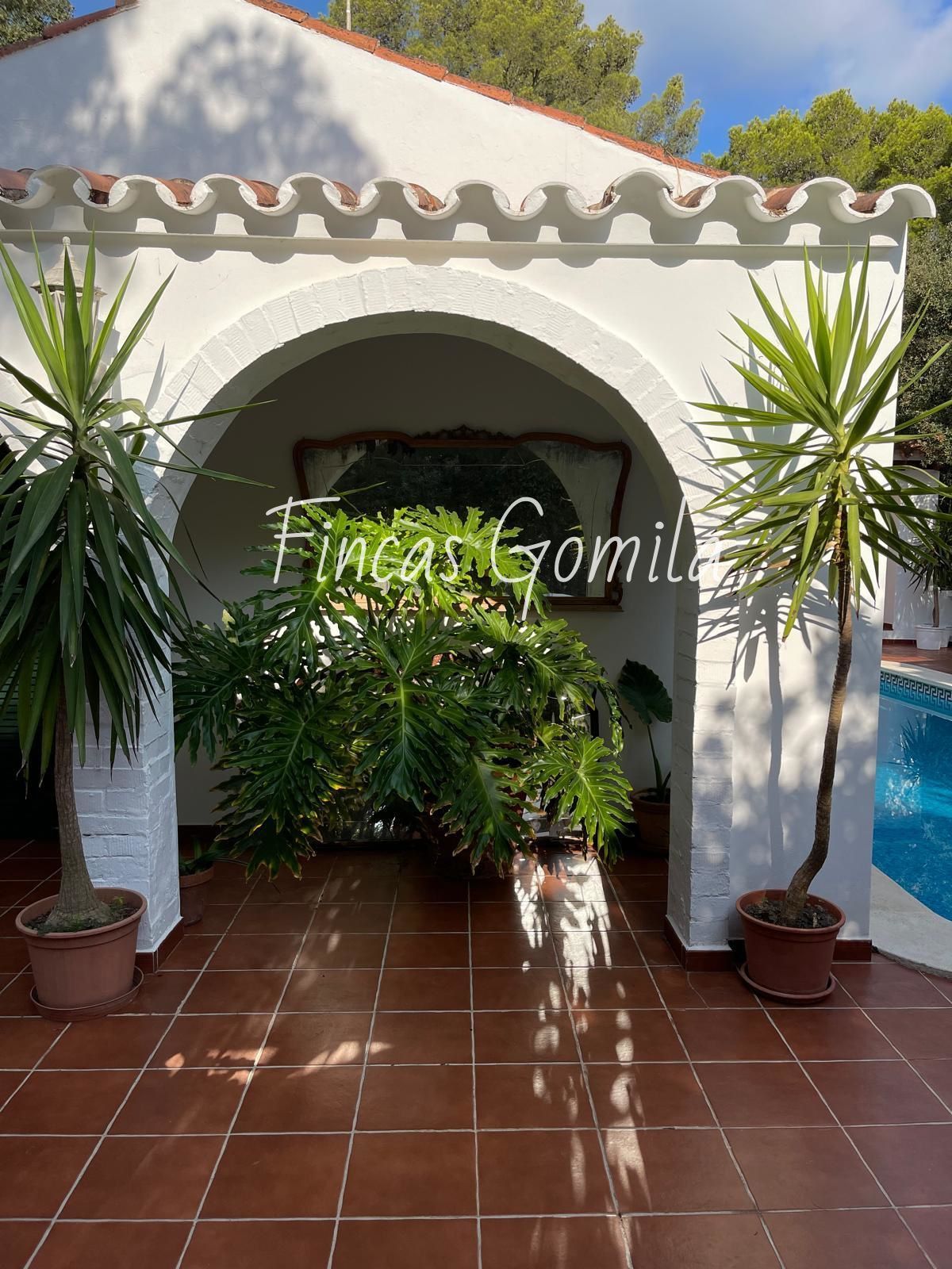 Country house for sale in Es Mercadal  with Private garden and Swimming Pool