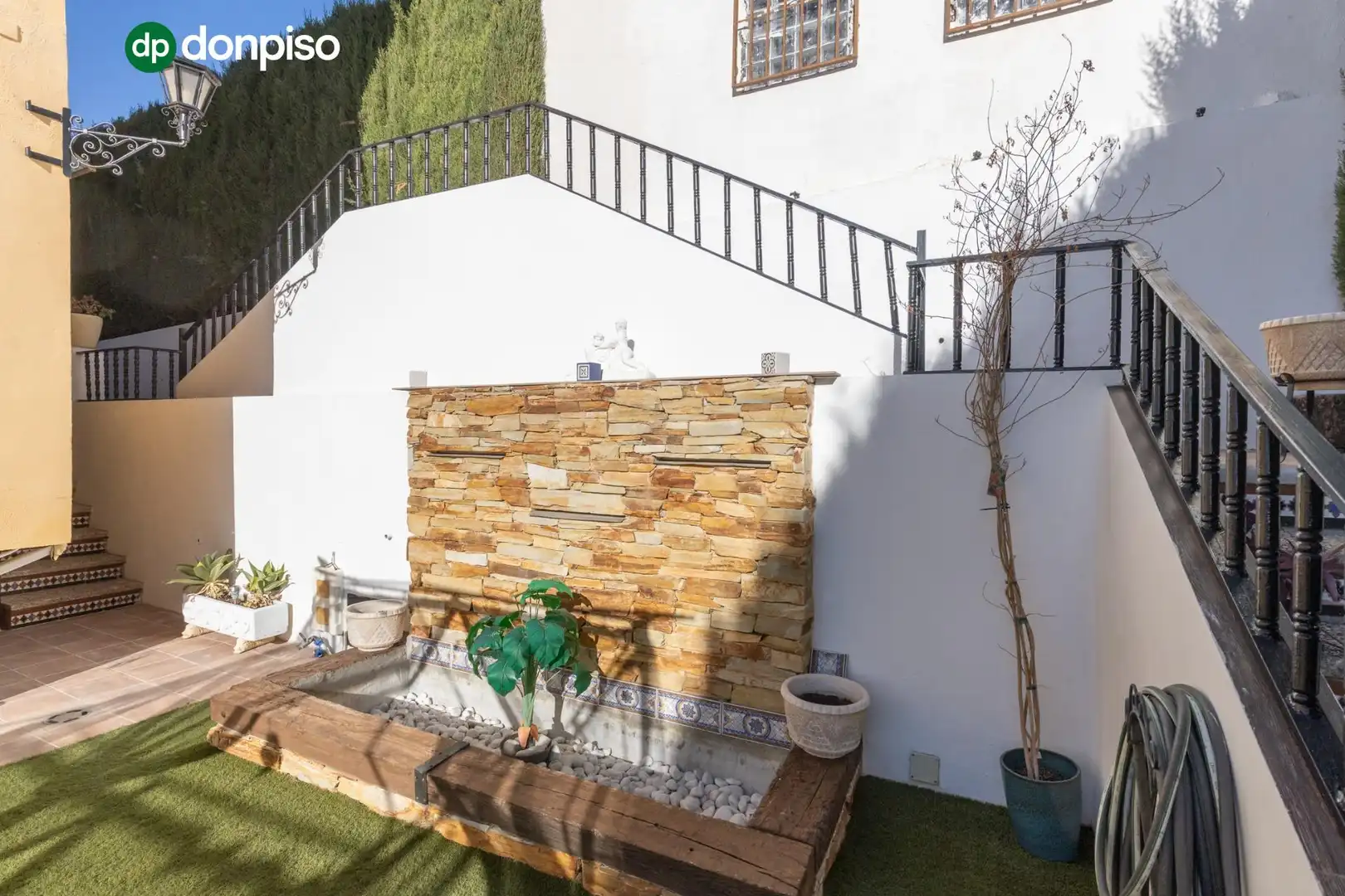 Villa avec terrasse à vendre à Calle ABEDUL, imagen 53