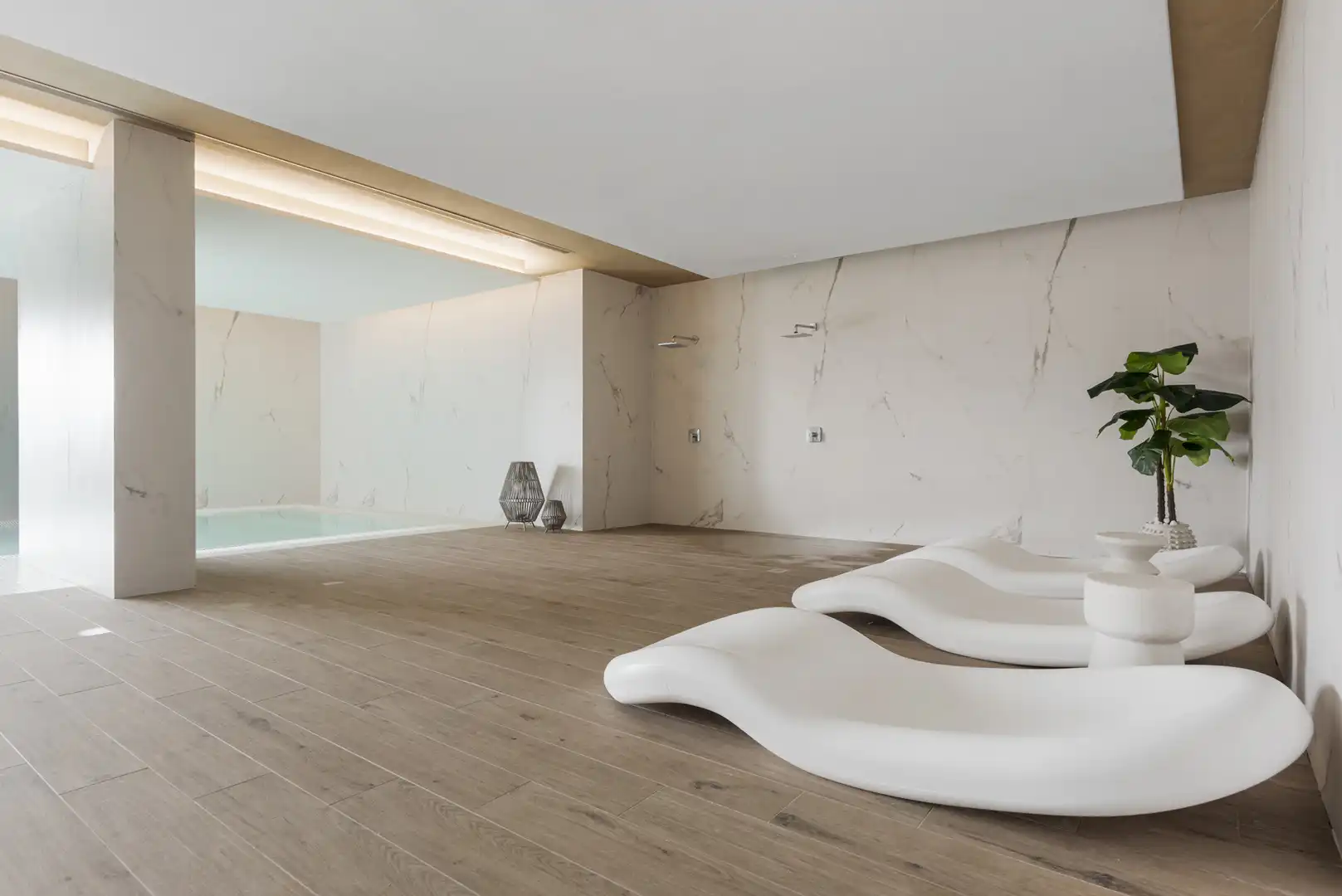 Erdgeschosswohnung mit Pool zur Miete in Benamara - Atalaya, imagen 26