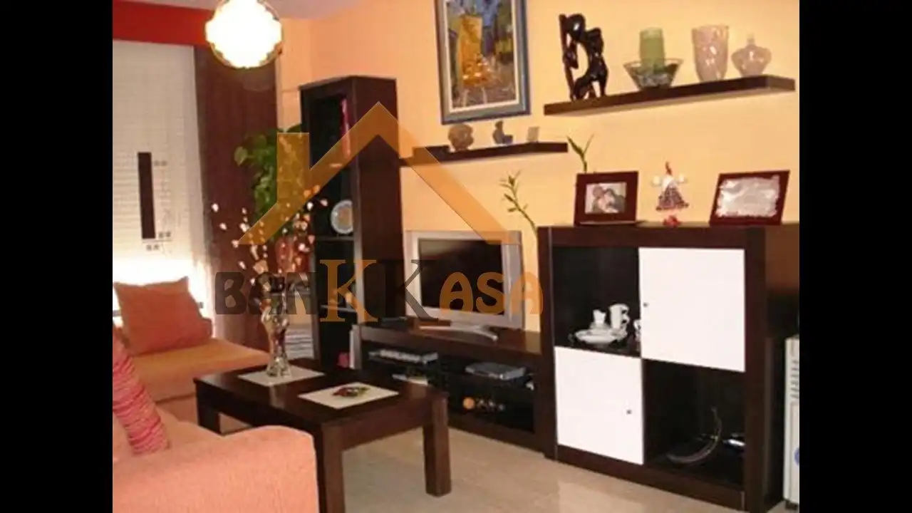 Flat with lift for sale in El Ejido Ciudad
