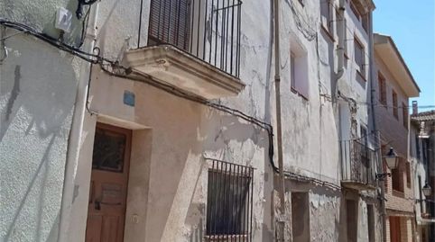 Foto 2 de Pis en venda a Carrer Església, 5, La Fuliola, Lleida