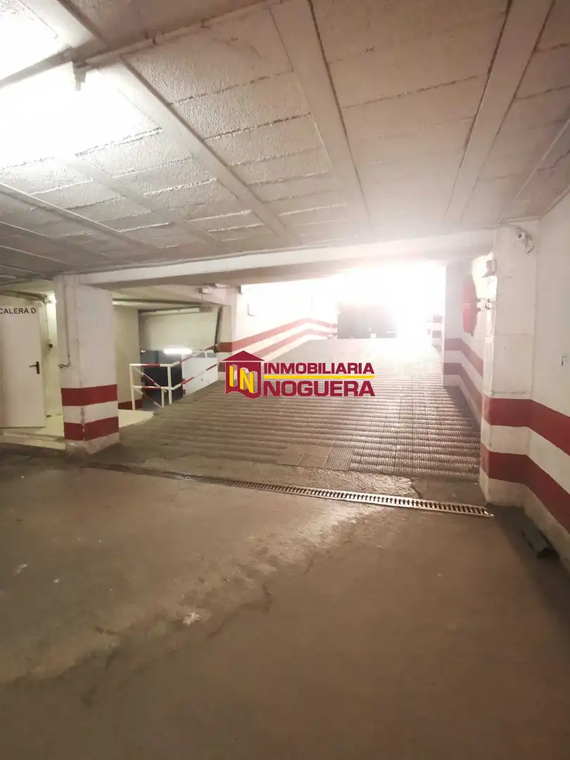 Aparcament en venda a Ronda de las Huertas 6, imagen 9