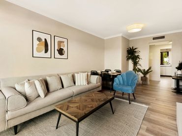 Apartament d'obra nova amb piscina en venda a Urbanizacion el Paraiso 276