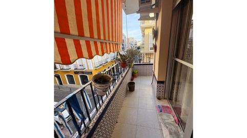 Foto 2 de Piso en venta en Isla Chica, Huelva