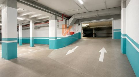 Photo 4 of Garage for rent in Avenida Romero Donallo, 84, Conxo, Santiago de Compostela
