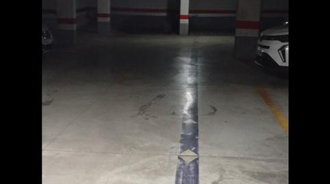 Photo 5 of Garage for sale in Avenida Luis Miranda Dávalos, 3, La Cruz,  Granada Capital