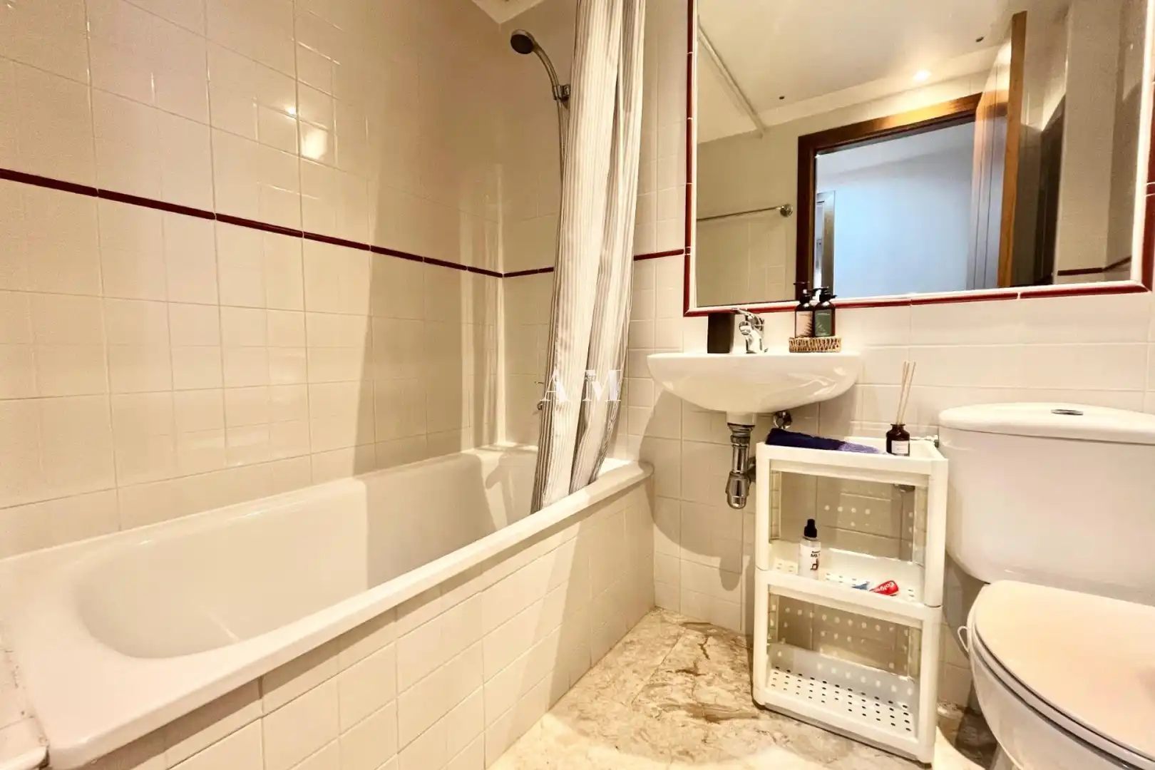 Flat with pool to rent in Playa del Acequión, Náufragos y Rocío del Mar, imagen 11