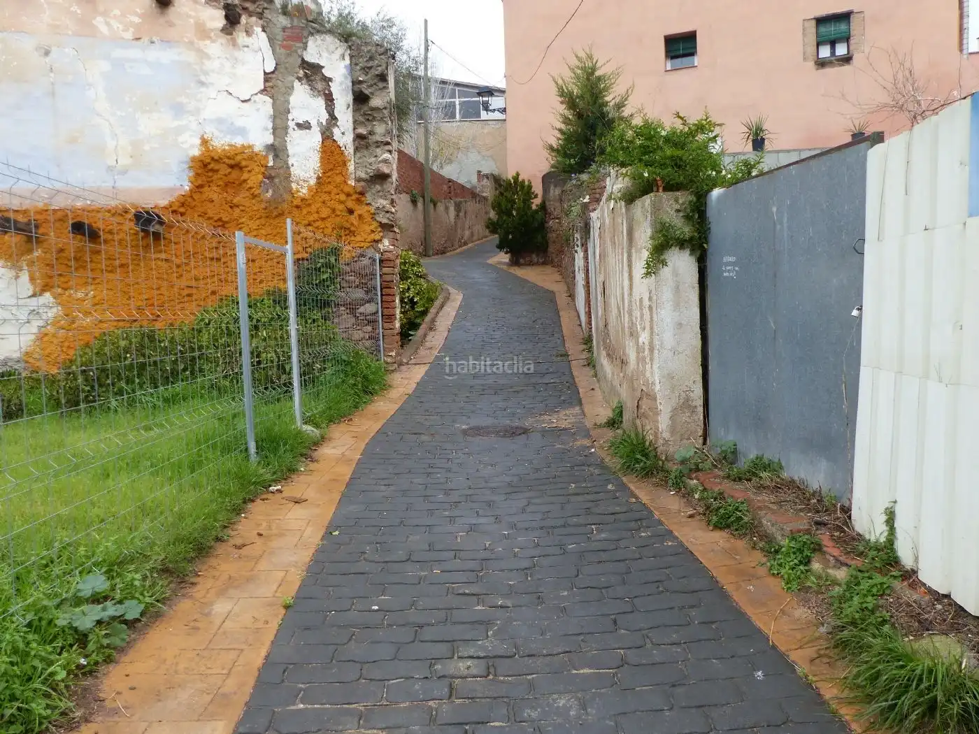 Terreno residencial en venta en Carrer Còdols 5, imagen 3