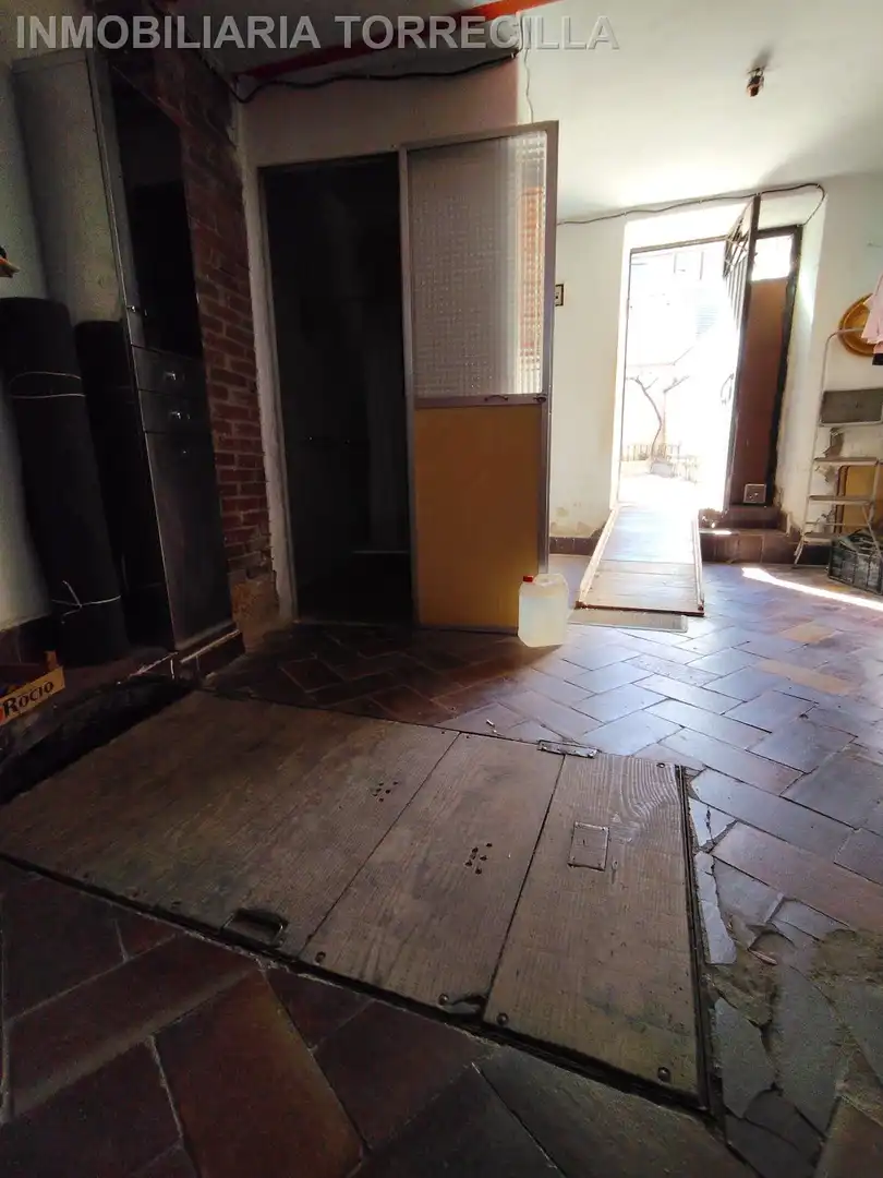 Casa o xalet en venda en Valladolid