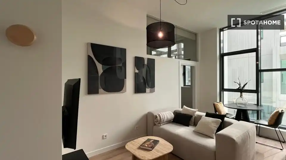 Habitació a Polígono Industrial Sur