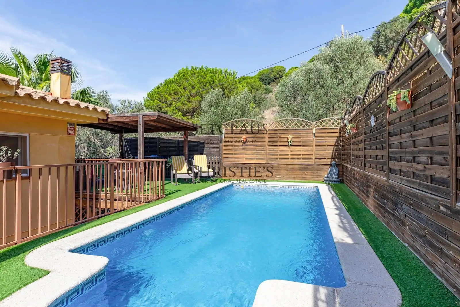 Villa avec terrasse à vendre à Vilassar de Dalt, imagen 3