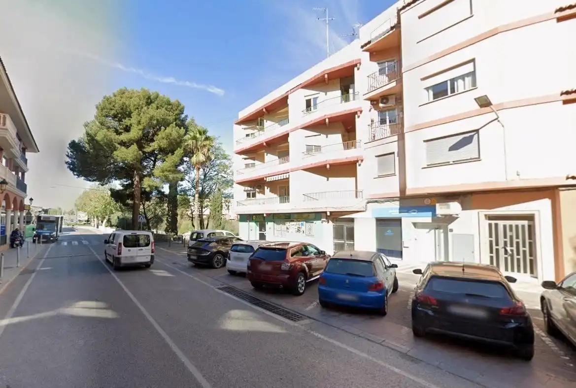 Piso en venta en Valencia, Casco Urbano